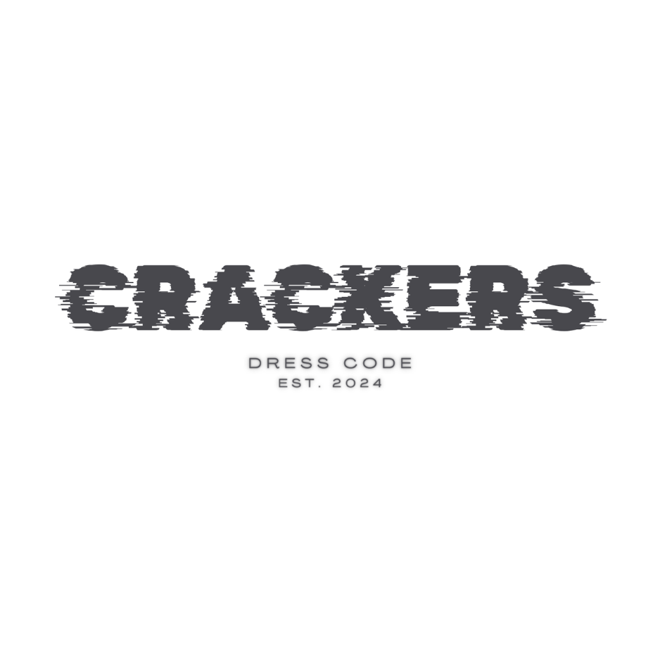 Crackers Dress Code Logo