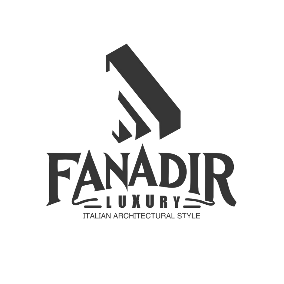 Fanadir Luxury Logo