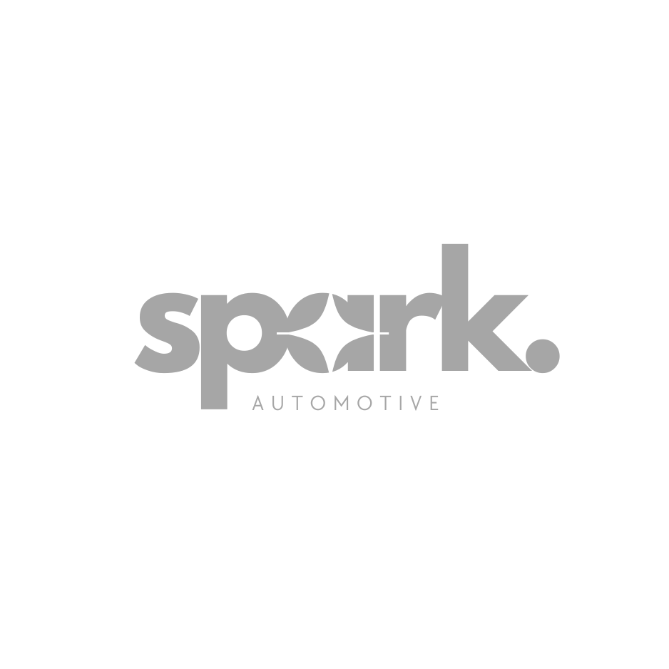 Spark Automotive Logo