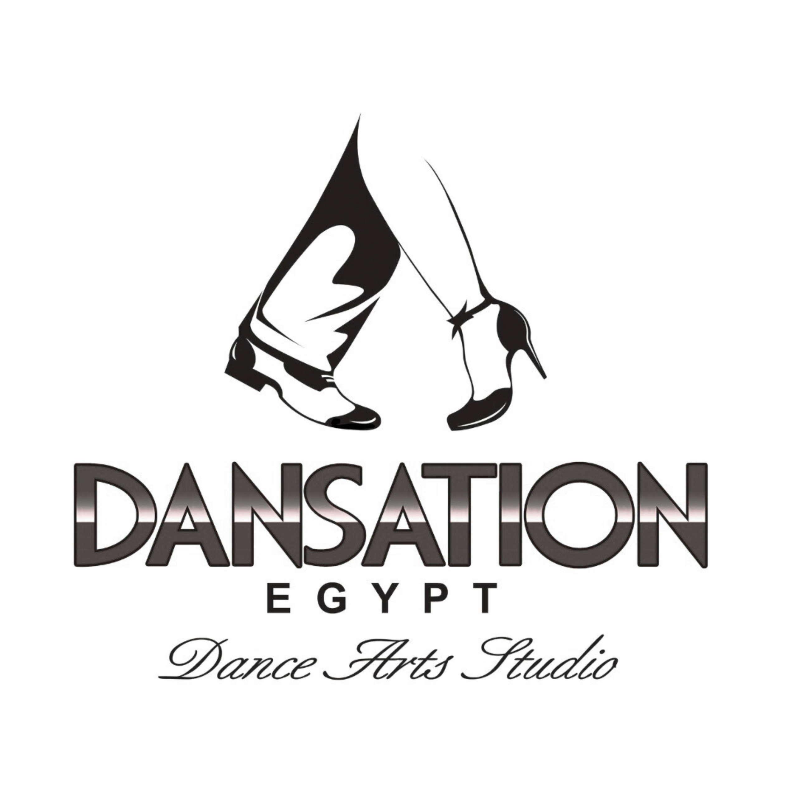 Dansation Egypt Logo